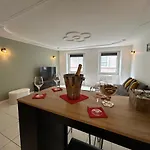 Apartman Mh Habitat Au Coeur Du Centre Mulhouse