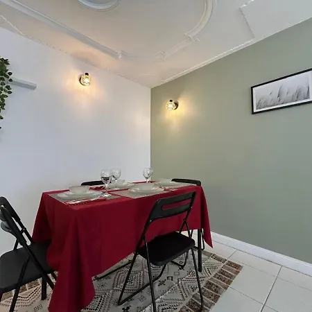 Mh Habitat Au Coeur Du Centre