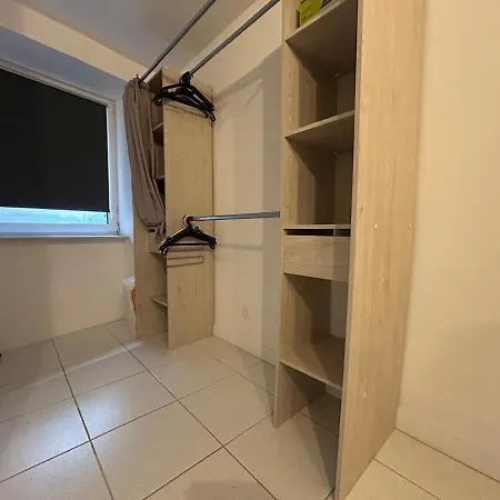 Apartmán Mh Habitat Au Coeur Du Centre Mylhúzy
