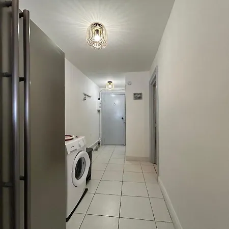 Mh Habitat Au Coeur Du Centre Apartmán *