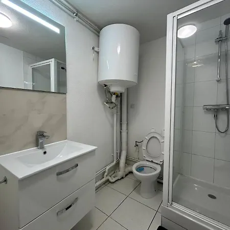 Mh Habitat Au Coeur Du Centre *