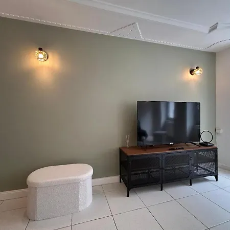 Mh Habitat Au Coeur Du Centre