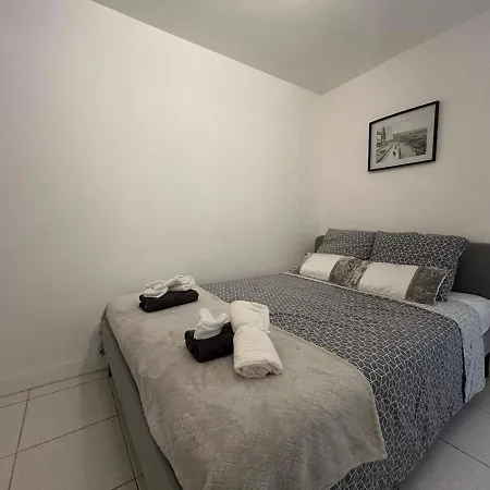 Mh Habitat Au Coeur Du Centre Mulhouse