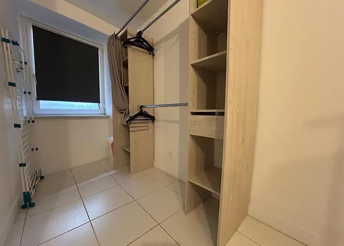 Apartamento Mh Habitat Au Coeur Du Centre Mulhouse