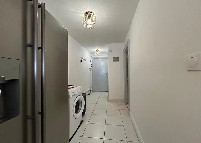 Mh Habitat Au Cœur Du Centre Appartement *