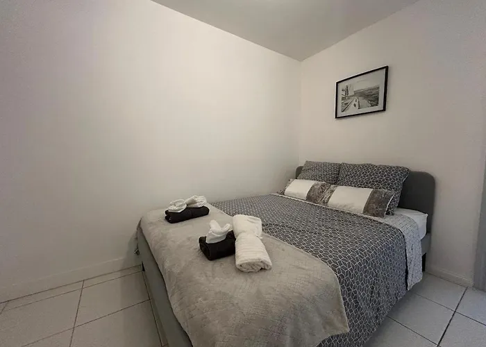 Mh Habitat Au Coeur Du Centre Mulhouse